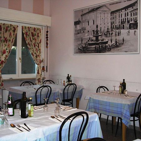 Girelli Sorelle Bussolengo Exterior photo