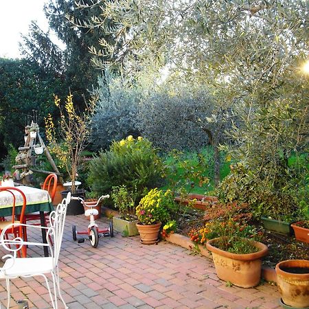 Girelli Sorelle Bussolengo Exterior photo