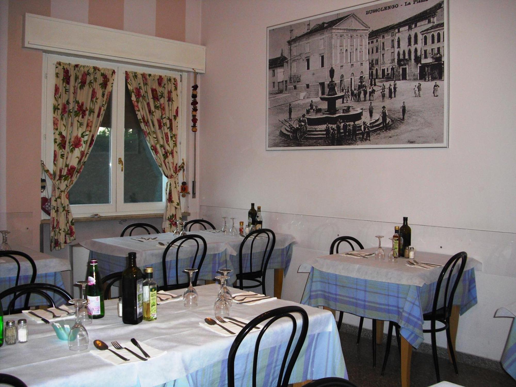 Girelli Sorelle Bussolengo Exterior photo