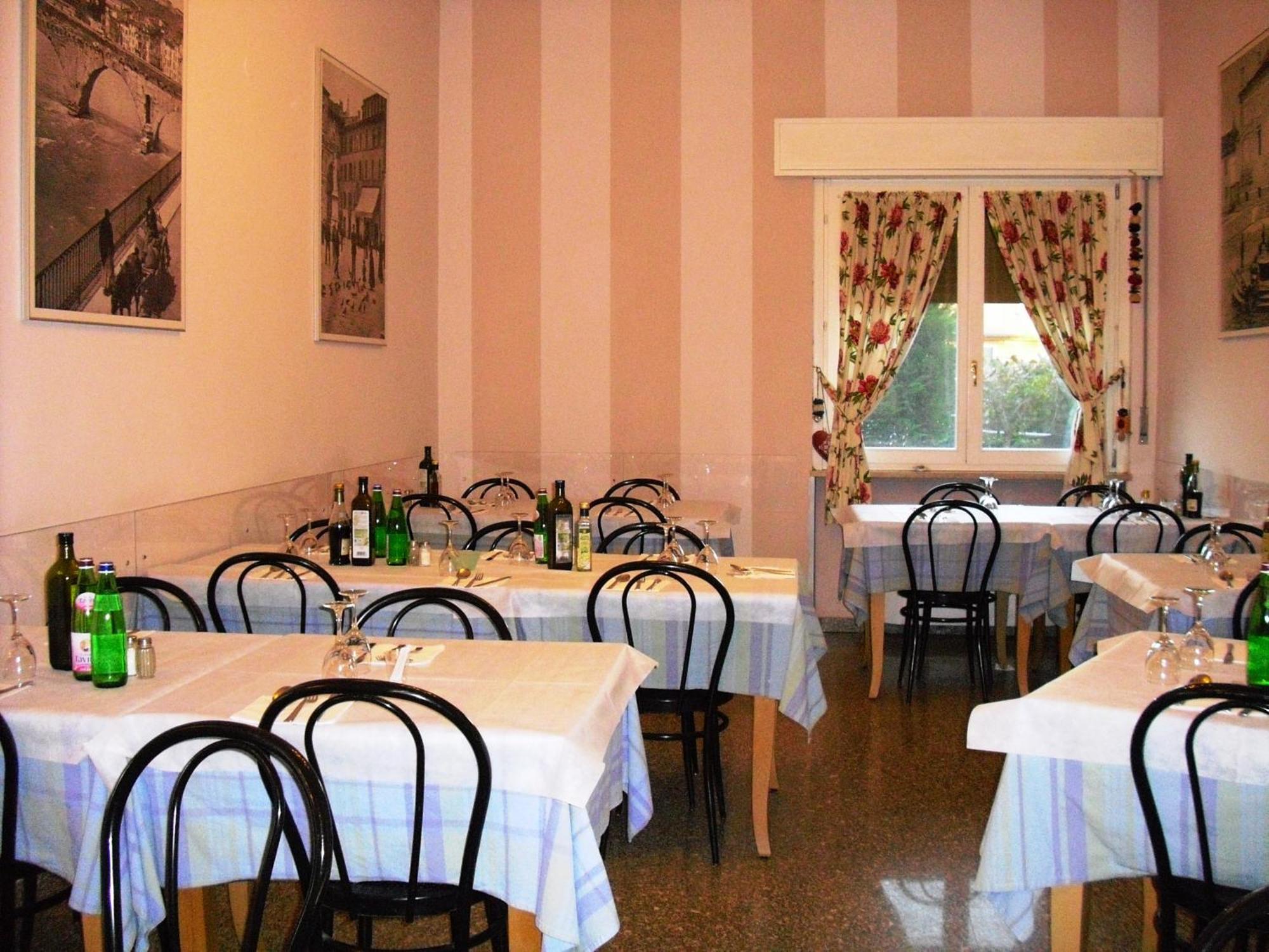 Girelli Sorelle Bussolengo Exterior photo