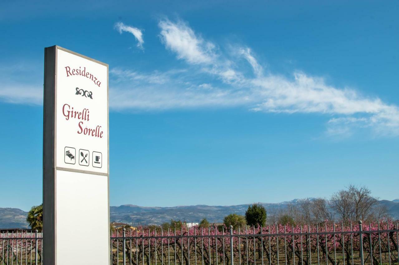 Girelli Sorelle Bussolengo Exterior photo