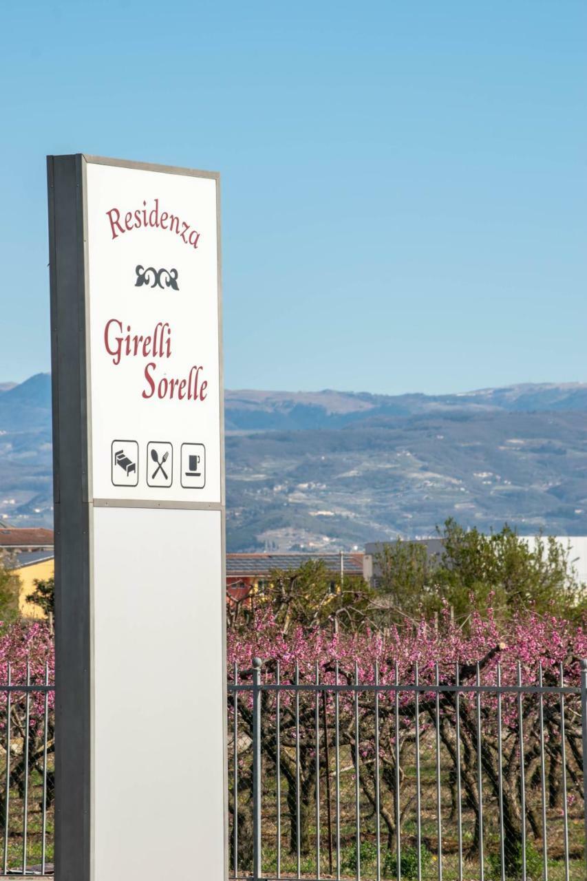 Girelli Sorelle Bussolengo Exterior photo