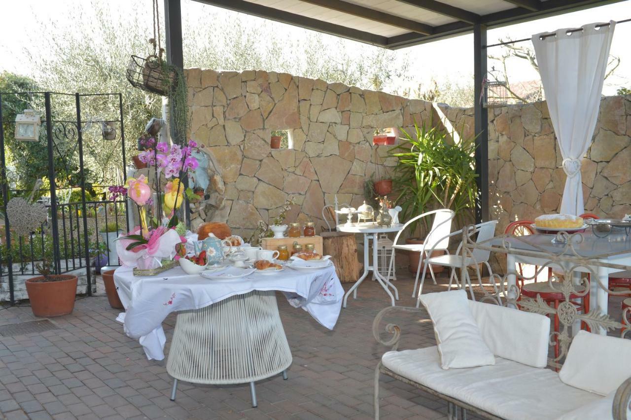 Girelli Sorelle Bussolengo Exterior photo