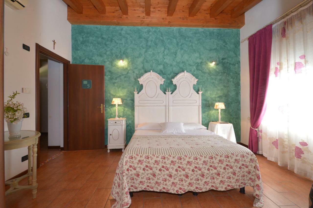 Girelli Sorelle Bussolengo Exterior photo