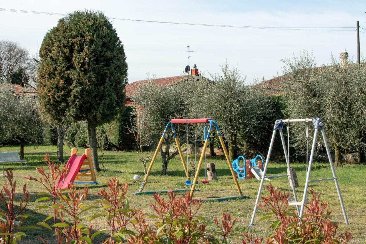 Girelli Sorelle Bussolengo Exterior photo